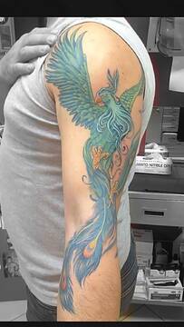 tatuaggio