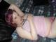 Horny hehe :)