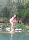 Private Photo of EMY-BBW