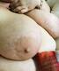 Private Photo of EMY-BBW