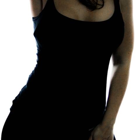 silouette