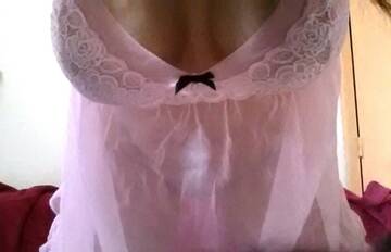 Le mie belle tette