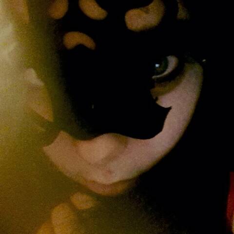dark-mask