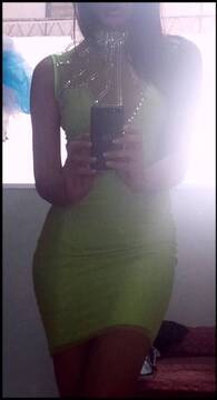 vestito sexy...