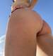 Topless al mare