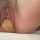 dildo di legno