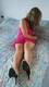 Private Photo of BUBULINA38