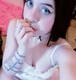 Private Photo of GirlFromMars