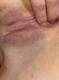 Dita nella figa