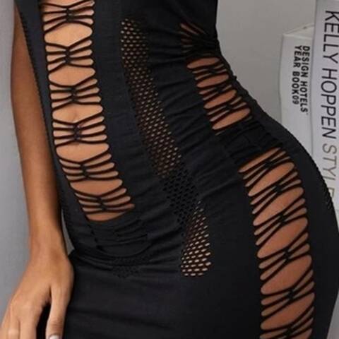 Looking