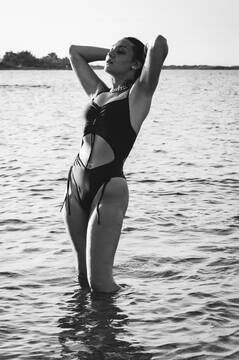 sexi al mare