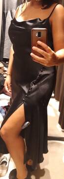 sexy totalblack