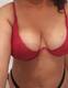 tette in spiaggia