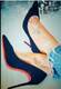 Mes chaussures