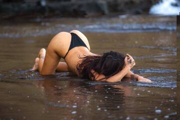De playa