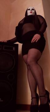 Total Black
