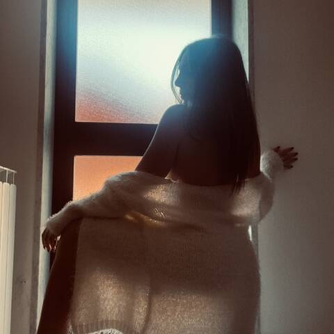 Take me into your arms