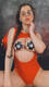 Shooting in rosso