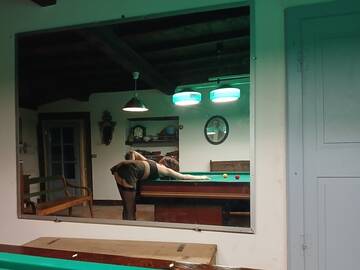 mirroring pool