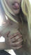 Private Photo of thatsexyblondie