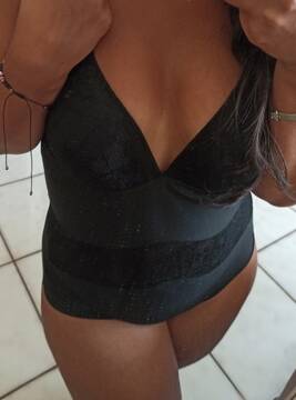 Black body