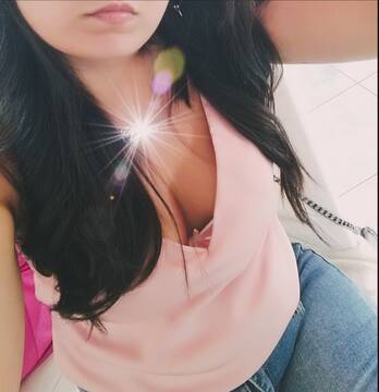 Lady pink