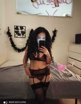 lingerie