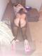 Private Photo of Annamonella90