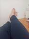 Simple feet