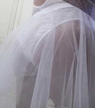 Matrimonio sexy