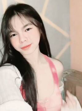 your baby girl
