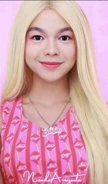 im your barbie girl