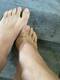 Private Photo of Ramona_hot_feet