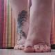Private Photo of Piedini_tatuati
