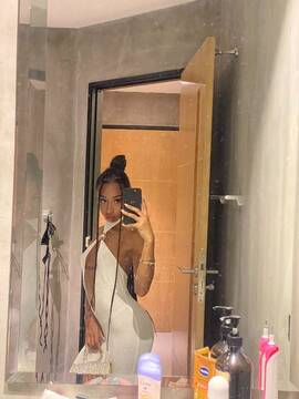 Sexy lady
