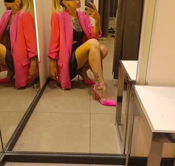 Mirror…