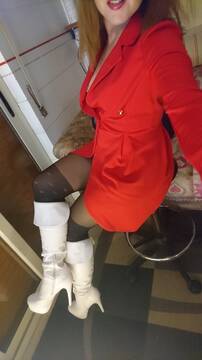 Anche in Rosso!!
