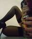 nylon&wisky...