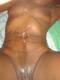 Private Photo of yazmin