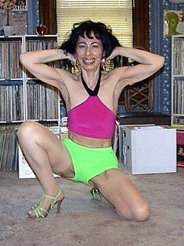 My New Outfit