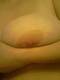 Private Photo of tette da latte