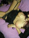Private Photo of hotmodel