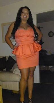 before goin out