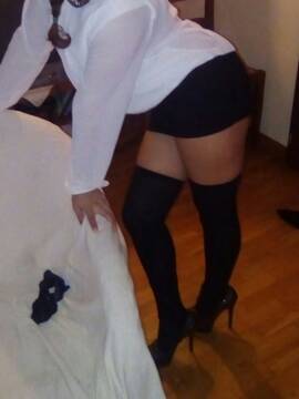 SENSUALITA
