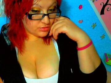 busty