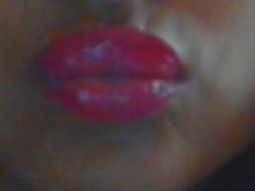 kiss