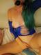 BDSM masturbazione codina anale inserita