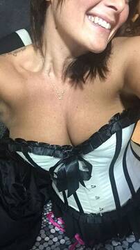 Sexy lingerie