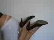 Video amatoriale di Mia