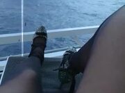 In alto mare parte 2